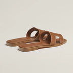 Leather Women's Sandals – crafted with the finest materials and meticulous attention to detail, these sandals – LUX VERSE Luxury Designer Fashion Outlet