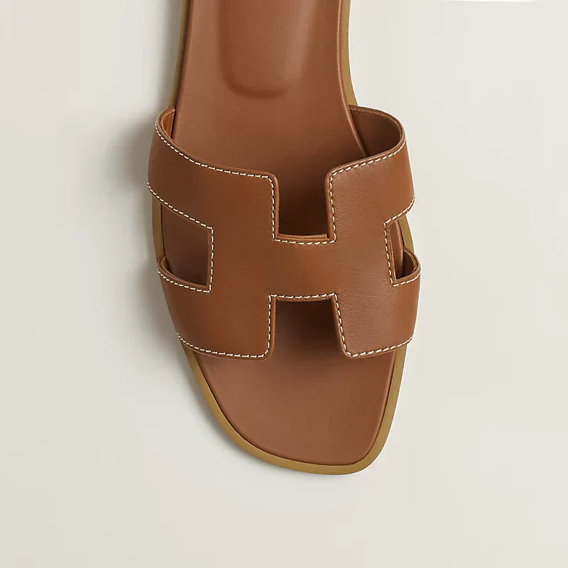 Leather Women's Sandals – crafted with the finest materials and meticulous attention to detail, these sandals – LUX VERSE Luxury Designer Fashion Outlet