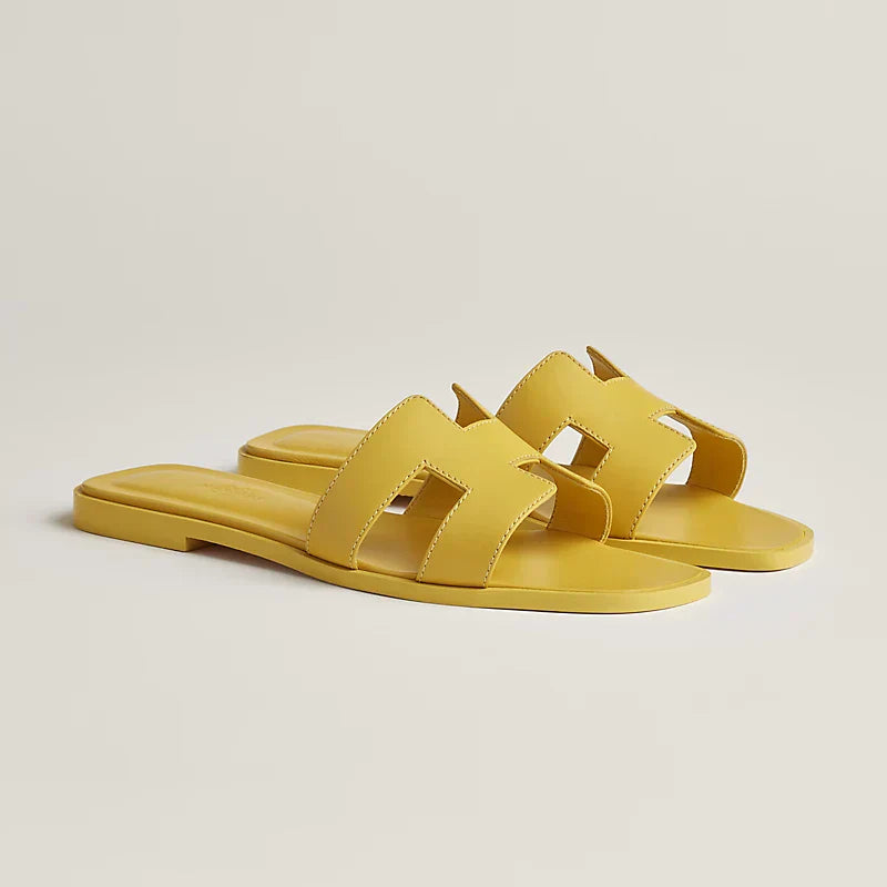 Leather Women's Sandals – elegant and timeless, Women's Sandals embody the perfect blend of luxury and – LUX VERSE Luxury Designer Fashion Outlet