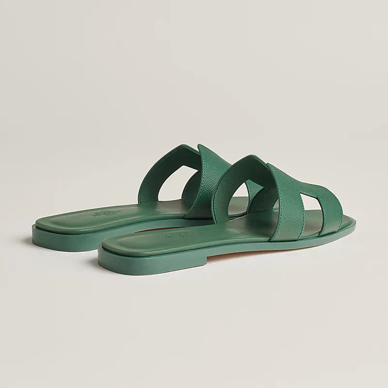 Leather Women's Sandals – crafted with the finest materials and meticulous attention to detail, these sandals – LUX VERSE Luxury Designer Fashion Outlet