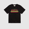 Original Gucci' print oversize T-shirt