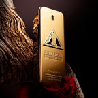 1 Million Elixir 3.4 oz EDP for men – the raw, hand-picked Turkish Damascena rose, osmanthus flower and wild-grown tonka – LUX VERSE Luxury Designer Fashion Outlet