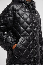Padded Jacket – a mid-season on warmer or a layer during the coldest months, this padded jacket is – LUX VERSE Luxury Designer Fashion Outlet
