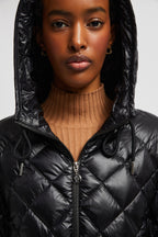 Padded Jacket – a mid-season on warmer or a layer during the coldest months, this padded jacket is – LUX VERSE Luxury Designer Fashion Outlet