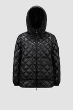 Padded Jacket – a mid-season on warmer or a layer during the coldest months, this padded jacket is – LUX VERSE Luxury Designer Fashion Outlet