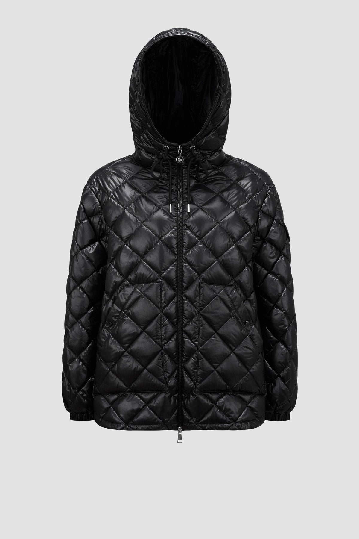 Padded Jacket – a mid-season on warmer or a layer during the coldest months, this padded jacket is – LUX VERSE Luxury Designer Fashion Outlet