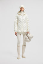 Padded Jacket – a mid-season on warmer or a layer during the coldest months, this padded jacket is – LUX VERSE Luxury Designer Fashion Outlet