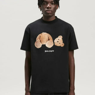 Palm Angels BEAR CLASSIC T-SHIRT