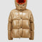 Parana Short Down Classic Jacket