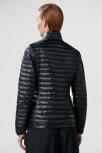 Pontaix Short Down Jacket – born out of a deep research of lightweight materials and innovative constructions, – LUX VERSE Luxury Designer Fashion Outlet
