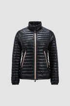 Pontaix Short Down Jacket – born out of a deep research of lightweight materials and innovative constructions, – LUX VERSE Luxury Designer Fashion Outlet