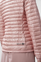 Pontaix Short Down Jacket – multi-functional: the practical puffer boasts pull-out gloves and is packable- – LUX VERSE Luxury Designer Fashion Outlet