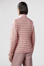 Pontaix Short Down Jacket – multi-functional: the practical puffer boasts pull-out gloves and is packable- – LUX VERSE Luxury Designer Fashion Outlet