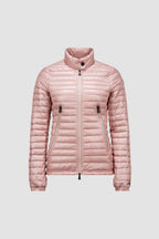 Pontaix Short Down Jacket – born out of a deep research of lightweight materials and innovative constructions, – LUX VERSE Luxury Designer Fashion Outlet