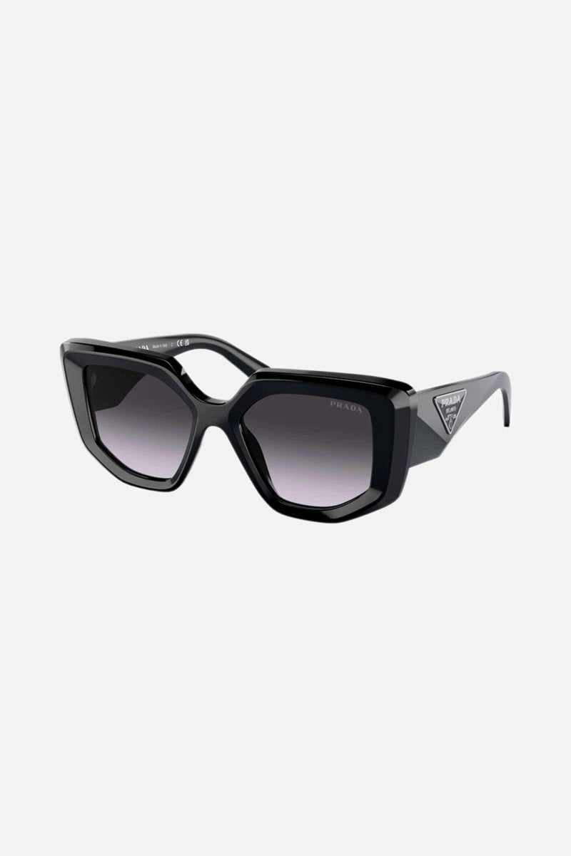 Black butterfly shape sunglasses – sunglasses for women include a wide range of silhouettes and colors – LUX VERSE Luxury Designer Fashion Outlet