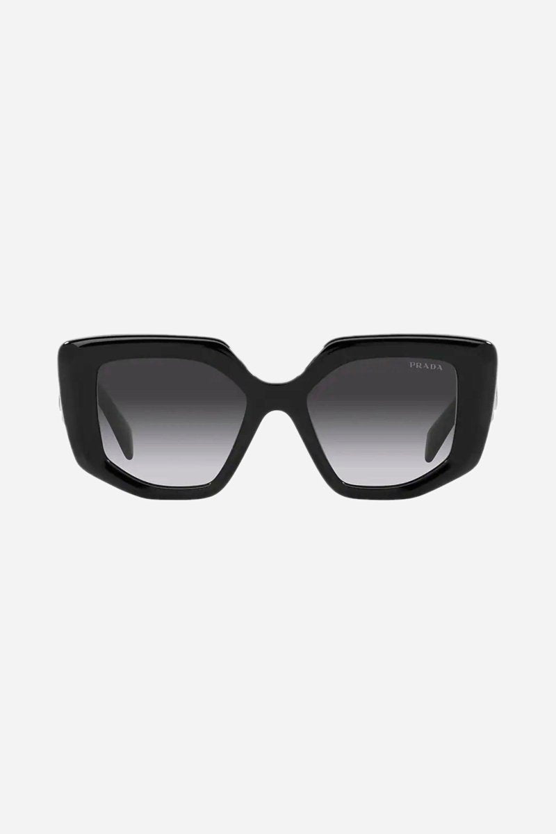 Black butterfly shape sunglasses – of silhouettes and colors: from the refined CinŽma styles to square – LUX VERSE Luxury Designer Fashion Outlet