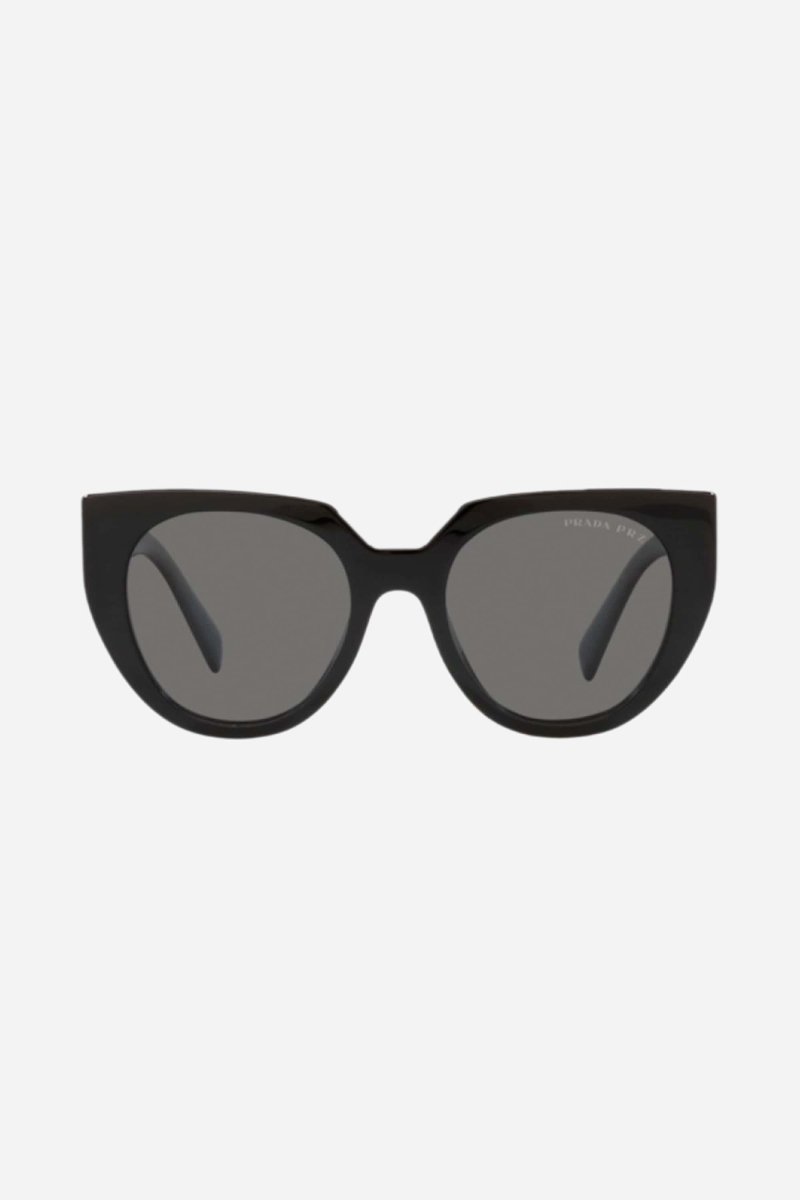 Cat-eye black sunglasses Heritage – of silhouettes and colors: from the refined Cinzma styles to square – LUX VERSE Luxury Designer Fashion Outlet