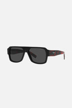 Flat top pilot sunglasses – sunglasses for women include a wide range of silhouettes and colors – LUX VERSE Luxury Designer Fashion Outlet
