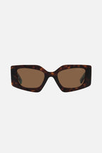 Havana sunglasses – of silhouettes and colors: from the refined CinŽma styles to square – LUX VERSE Luxury Designer Fashion Outlet