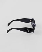 Symbole sunglasses. – acetate sunglasses with an oversized, geometric design – LUX VERSE Luxury Designer Fashion Outlet