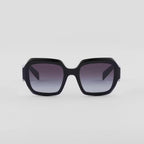 Symbole sunglasses – sunglasses with an acetate frame characterized by its oversized design – LUX VERSE Luxury Designer Fashion Outlet