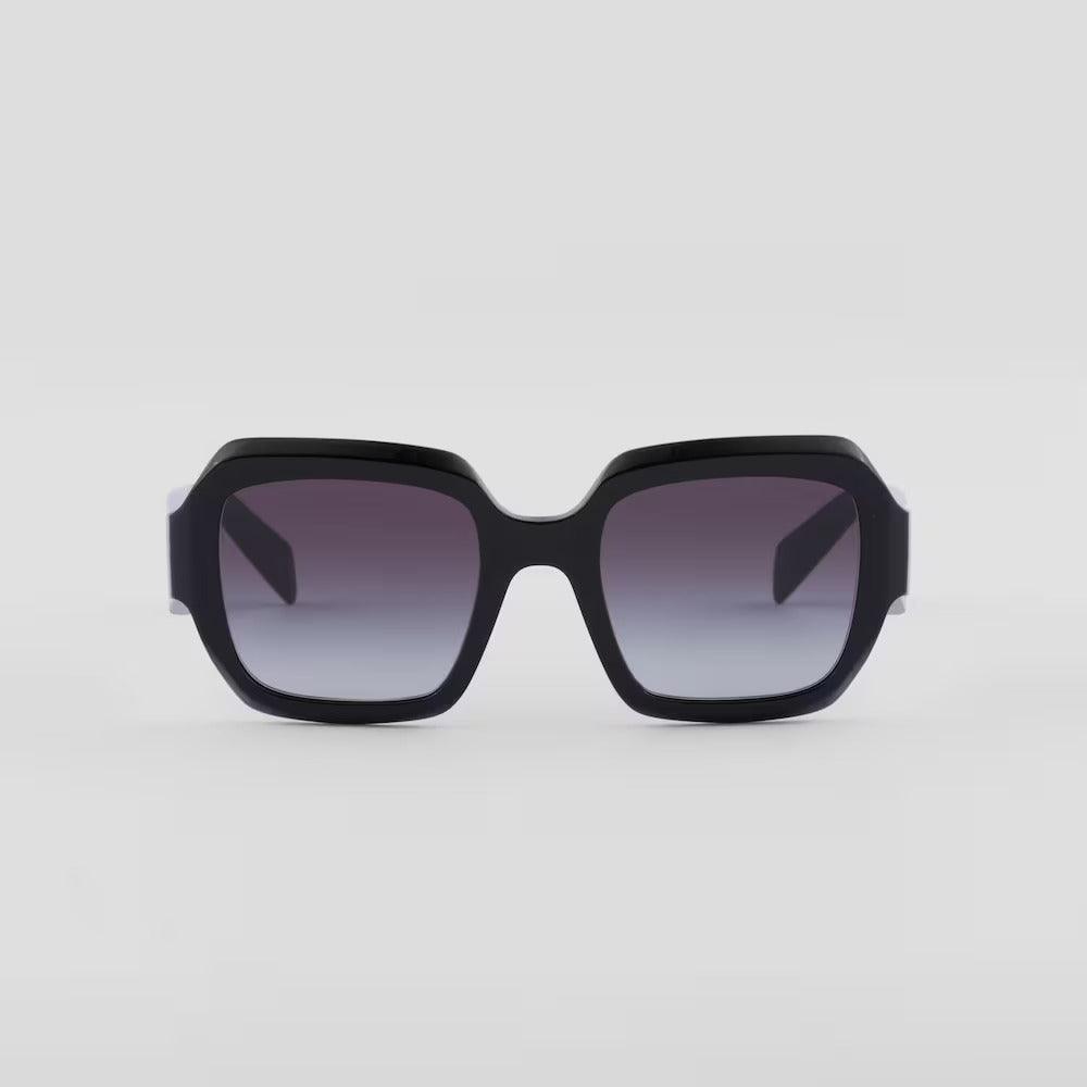 Symbole sunglasses – sunglasses with an acetate frame characterized by its oversized design – LUX VERSE Luxury Designer Fashion Outlet