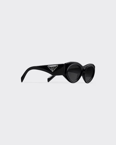 Prada Vintage Symbole sunglasses - LUX VERSE - Luxury designer fashion outlet