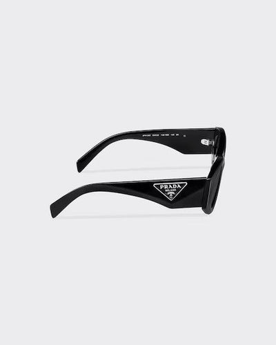 Prada Vintage Symbole sunglasses - LUX VERSE - Luxury designer fashion outlet