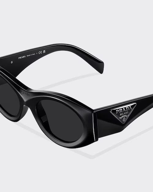 Prada Vintage Symbole sunglasses - LUX VERSE - Luxury designer fashion outlet