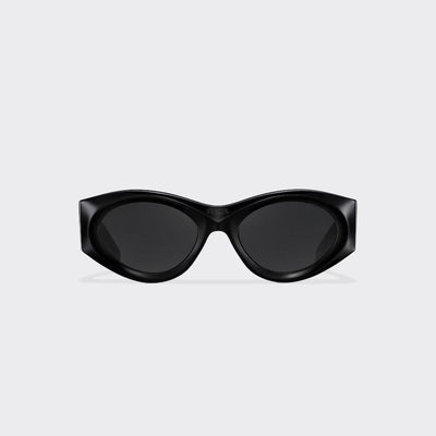 Prada Vintage Symbole sunglasses - LUX VERSE - Luxury designer fashion outlet