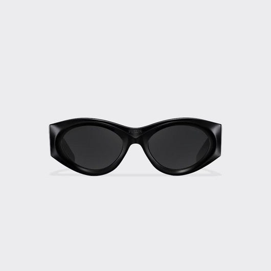 Prada Vintage Symbole sunglasses - LUX VERSE - Luxury designer fashion outlet