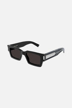 PRE ORDER Avail. 5th August - bold squared sunglasses – a SQUARED AND SHARP SHAPE IN THE NEW INNOVATIVE KEY CONCEPT OF THE SEASON, NAKED – LUX VERSE Luxury Designer Fashion Outlet