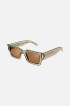 PRE ORDER Avail. July 23 - bold crystal squared sunglasses – a SQUARED AND SHARP SHAPE IN THE NEW INNOVATIVE KEY CONCEPT OF THE SEASON, NAKED – LUX VERSE Luxury Designer Fashion Outlet