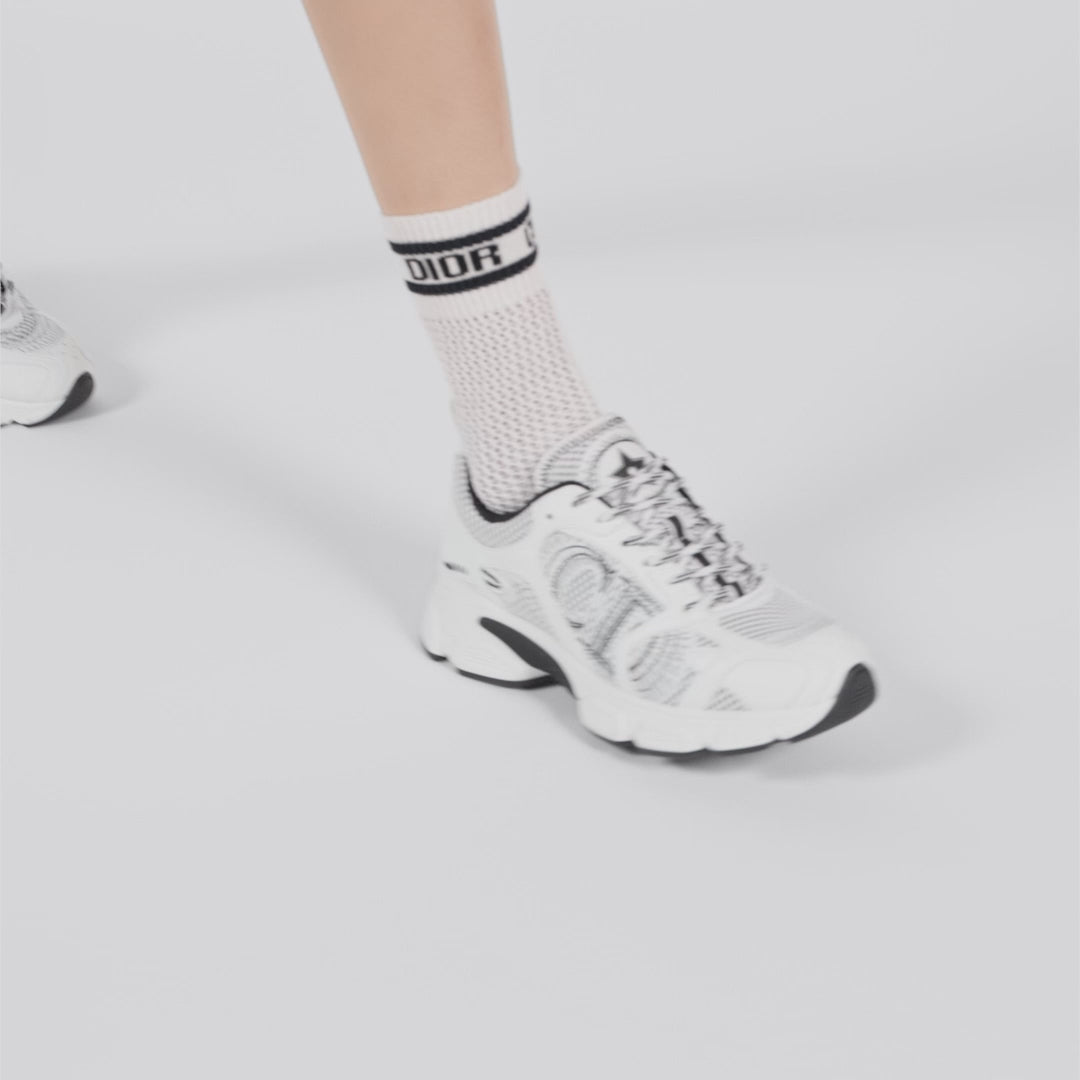 Chrono Sneaker