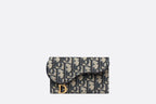 Saddle Cosmos Zipped Card Holder – the Saddle Cosmos zipped card holder is a compact and practical alternative to the – LUX VERSE Luxury Designer Fashion Outlet