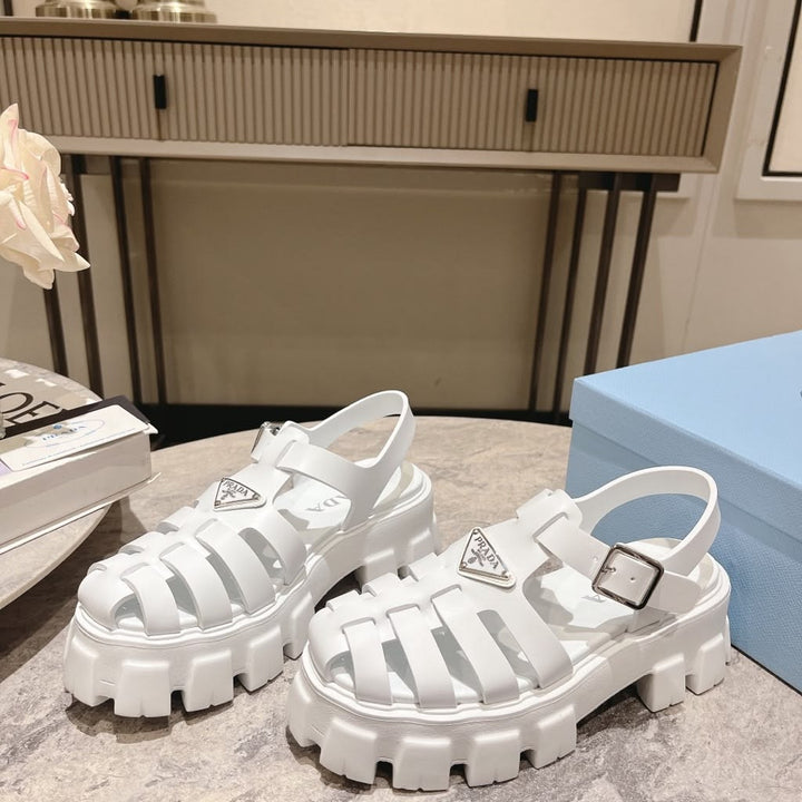 Review by Rebecca