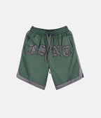 Rapper Shorts – elastic Waist Hip Lenght M 71-86 118 51 L 76-91 122 52 XL 81-97 126 53 – LUX VERSE Luxury Designer Fashion Outlet