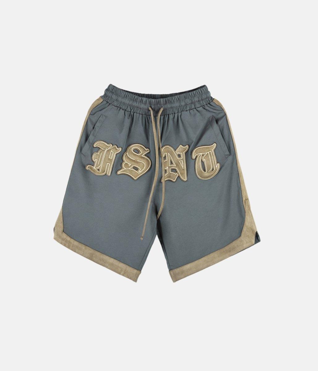Rapper Shorts – material: Premium Cotton Design: High Quality Print Fit type: Regular – LUX VERSE Luxury Designer Fashion Outlet