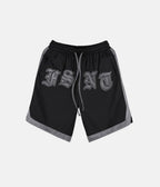 Rapper Shorts – material: Premium Cotton Design: High Quality Print Fit type: Regular – LUX VERSE Luxury Designer Fashion Outlet