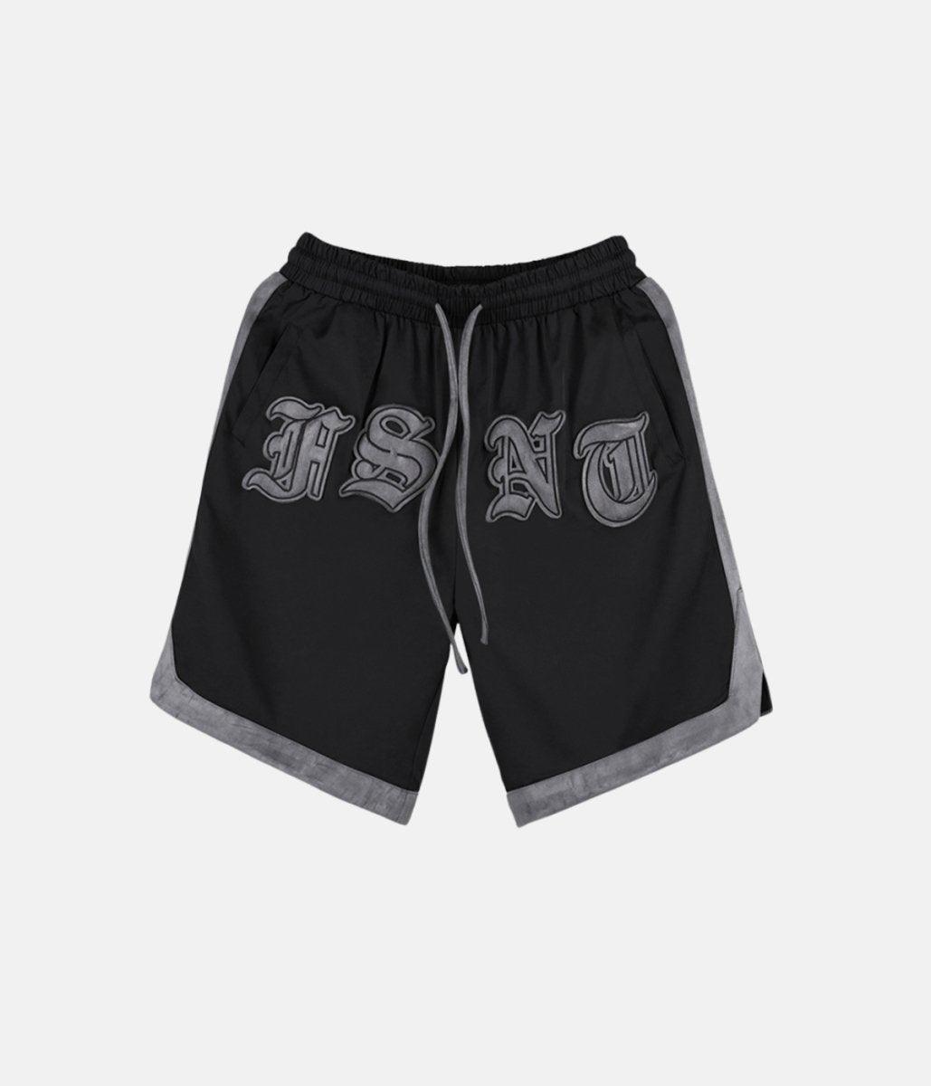 Rapper Shorts – material: Premium Cotton Design: High Quality Print Fit type: Regular – LUX VERSE Luxury Designer Fashion Outlet