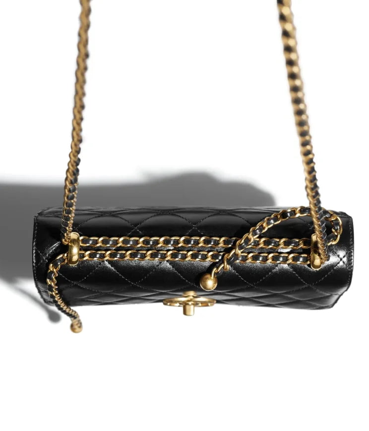 Small Flap Bag – LUX VERSE Luxury Designer Fashion Outlet