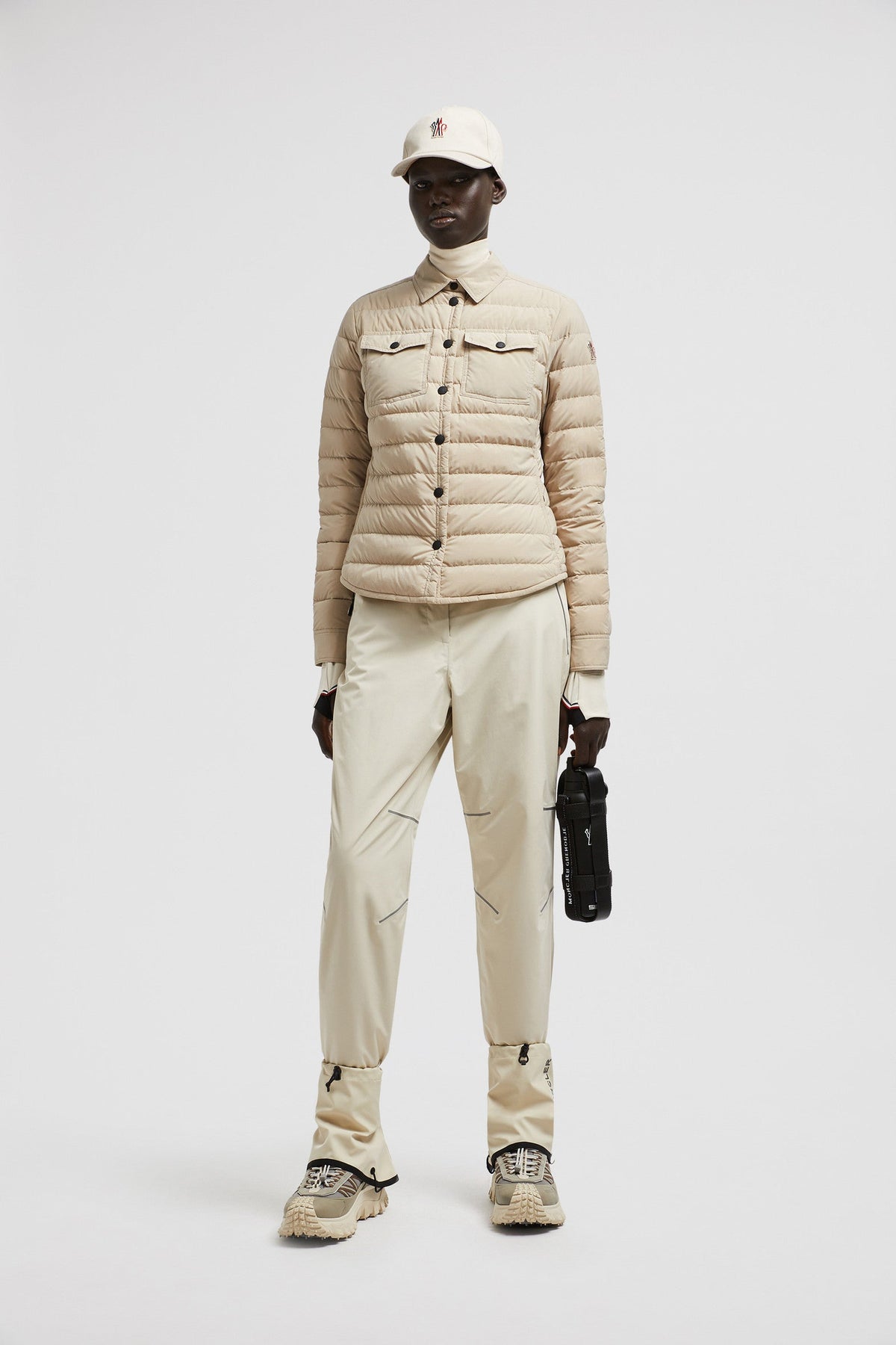Rozes Packable Down Shirt Jacket – born out of a deep research of lightweight materials and innovative constructions, – LUX VERSE Luxury Designer Fashion Outlet