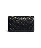 Classic Wallet On Chain – LUX VERSE Luxury Designer Fashion Outlet