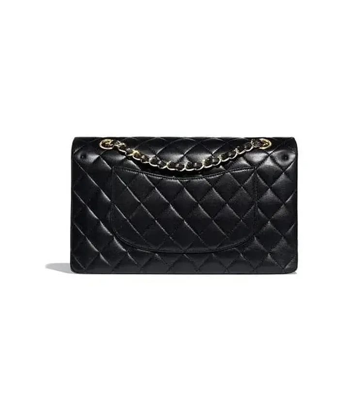 Classic Wallet On Chain – LUX VERSE Luxury Designer Fashion Outlet
