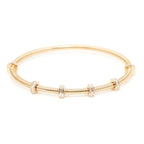 Nuts and Bolts  Bracelet – LUX VERSE Luxury Designer Fashion Outlet