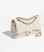Classic Handbag – LUX VERSE Luxury Designer Fashion Outlet