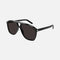 Saint Laurent pilot black sunglasses