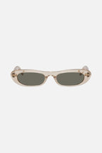SL 557 SHADE crystal sunglasses – 557 SHADE havana sunglasses, Hailey Bieber's favourite shades – LUX VERSE Luxury Designer Fashion Outlet