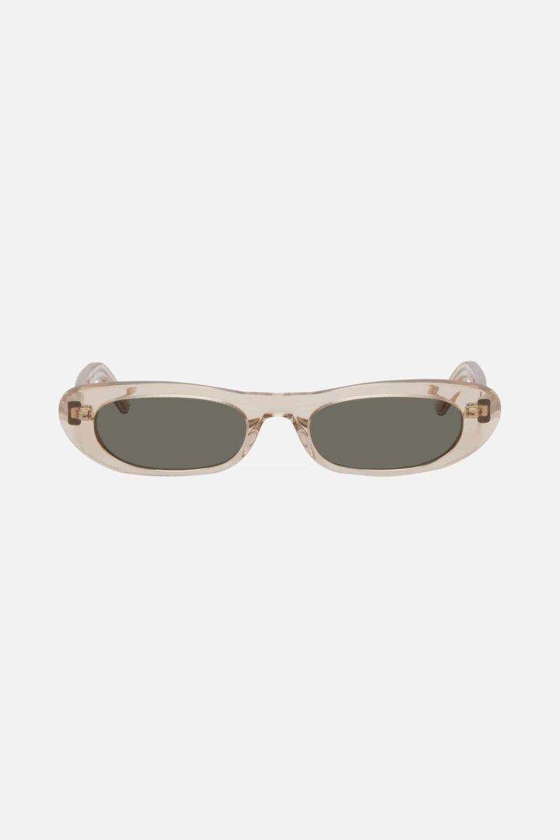 SL 557 SHADE crystal sunglasses – 557 SHADE havana sunglasses, Hailey Bieber's favourite shades – LUX VERSE Luxury Designer Fashion Outlet
