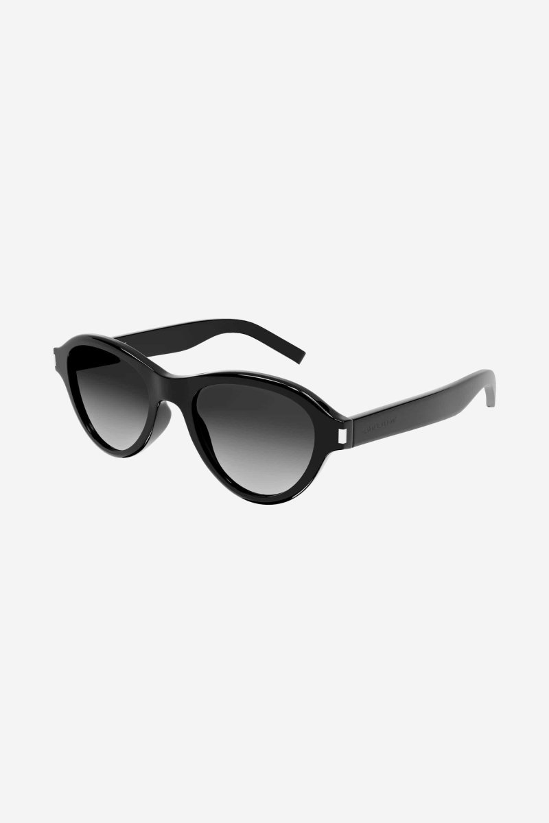Soft-aviator sunglasses – a soft-aviator acetate shape distinguished by iconic corner angle – LUX VERSE Luxury Designer Fashion Outlet